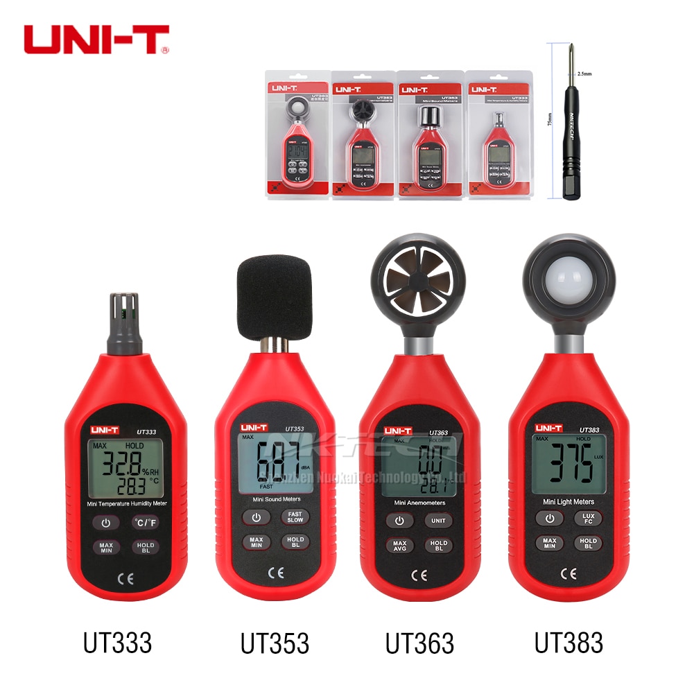 UNI-T UT333 UT363 UT383 UT353 ̴ µ   ǳ..